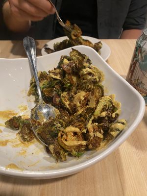 Brussels   at FRANCIS in Minneapolis