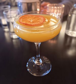  at FRANCIS in Minneapolis