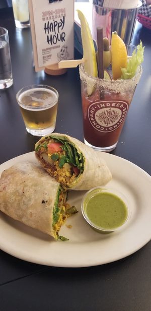  at FRANCIS in Minneapolis