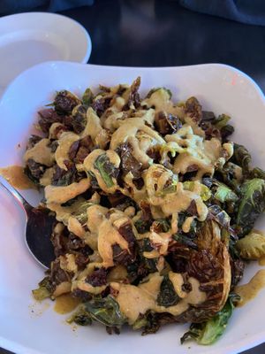   at FRANCIS in Minneapolis