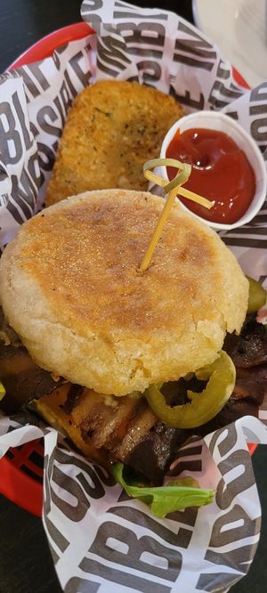  at FRANCIS in Minneapolis