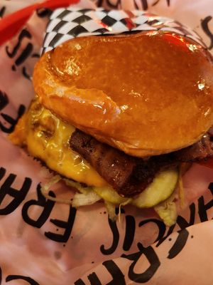  at FRANCIS in Minneapolis