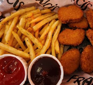  at FRANCIS in Minneapolis