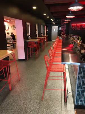  at FRANCIS in Minneapolis