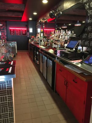  at FRANCIS in Minneapolis