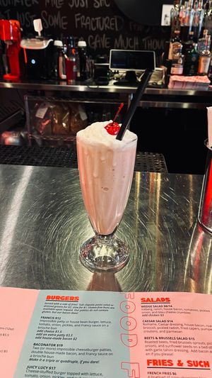  at FRANCIS in Minneapolis