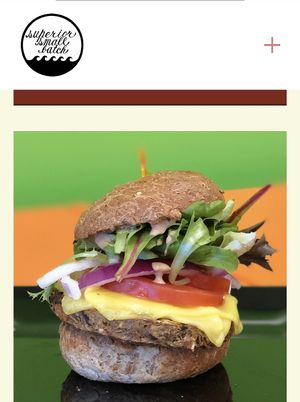   at Superior Small Batch in Superior