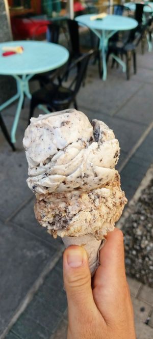  at Van Leeuwen Ice Cream - City Center in Philadelphia