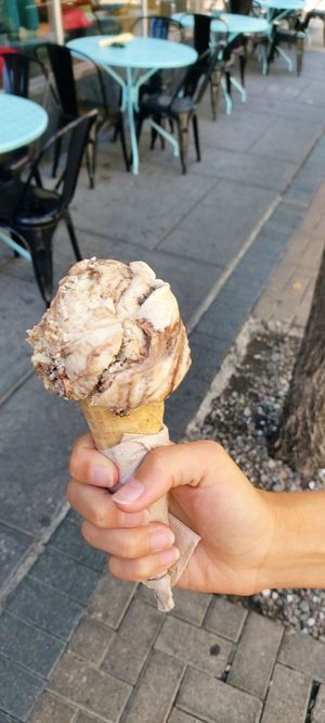  at Van Leeuwen Ice Cream - City Center in Philadelphia