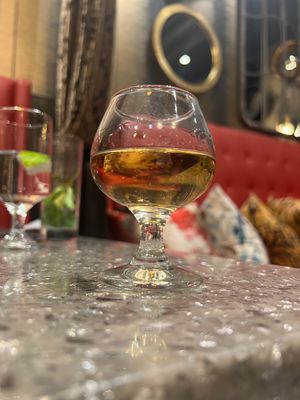 Tequila!!!   at Tac/Quila in Palm Springs