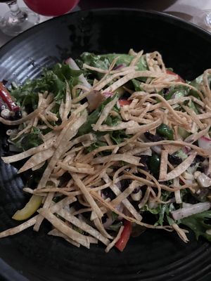  #Veganuary at Tac/Quila in Palm Springs