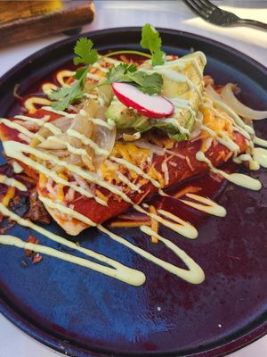  at Tac/Quila in Palm Springs