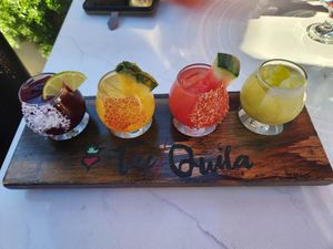  at Tac/Quila in Palm Springs