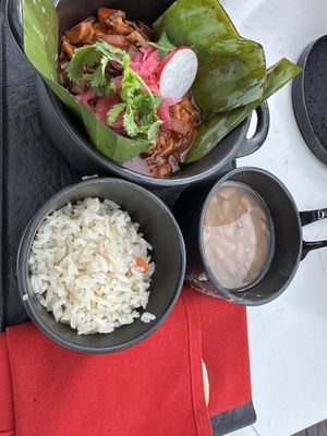   at Tac/Quila in Palm Springs