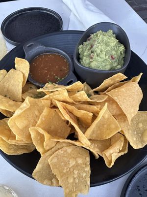   at Tac/Quila in Palm Springs