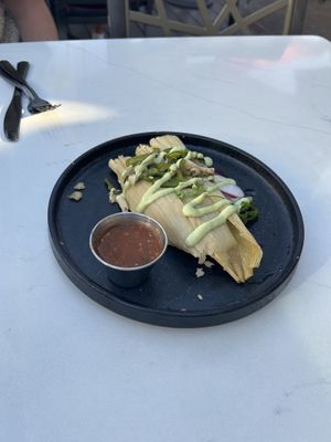   at Tac/Quila in Palm Springs