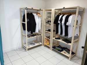 Interior (Lifestyle) at Kultur Végane in Saint-brieuc