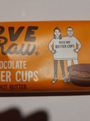 Reese-style at Kultur Végane in Saint-brieuc