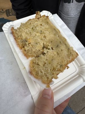   at Café Blá in Munich