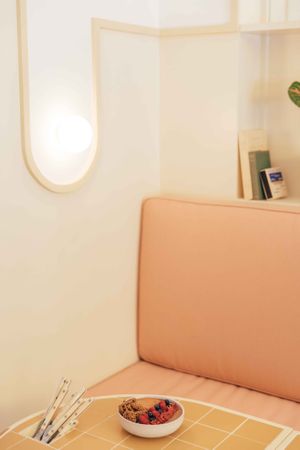 Interior at Banacado at Banacado in Stockholm