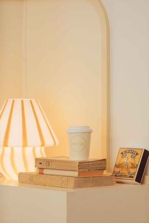 Banacado interior at Banacado in Stockholm