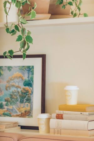 Banacado interior at Banacado in Stockholm