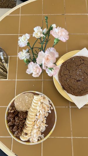   at Banacado in Stockholm