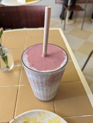  at Banacado in Stockholm