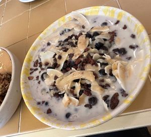   at Banacado in Stockholm