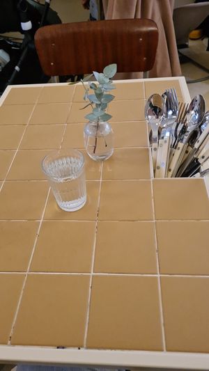  at Banacado in Stockholm