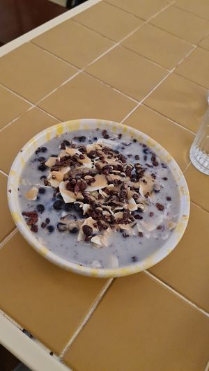  at Banacado in Stockholm