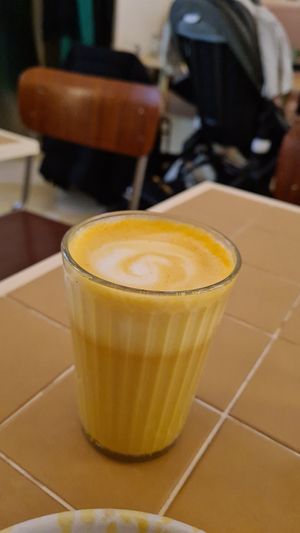  at Banacado in Stockholm