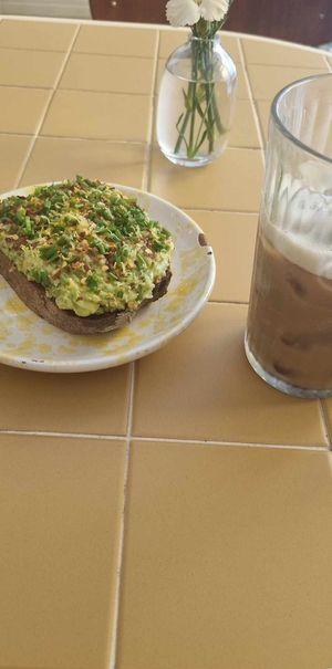  at Banacado in Stockholm