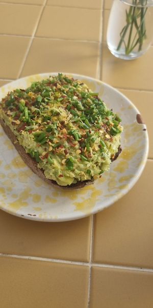  at Banacado in Stockholm