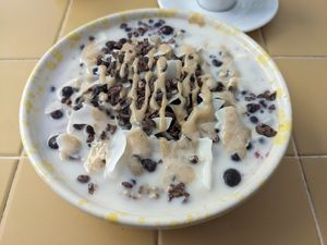  at Banacado in Stockholm