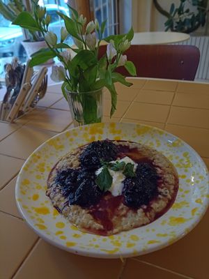  at Banacado in Stockholm