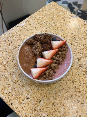  at Banacado in Stockholm