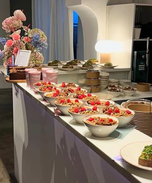  at Banacado in Stockholm