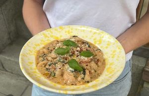  at Banacado in Stockholm