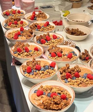  at Banacado in Stockholm