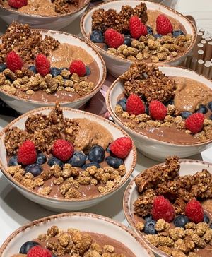  at Banacado in Stockholm