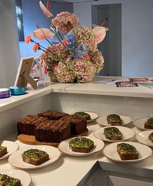  at Banacado in Stockholm