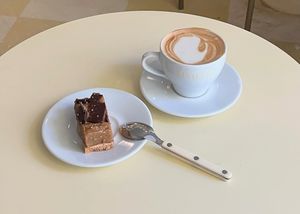  at Banacado in Stockholm