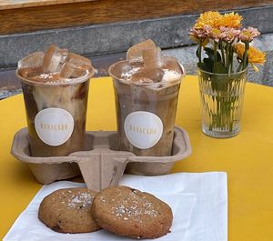  at Banacado in Stockholm