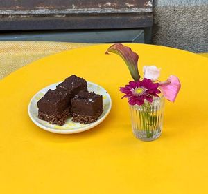  at Banacado in Stockholm