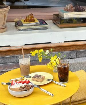  at Banacado in Stockholm