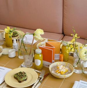  at Banacado in Stockholm