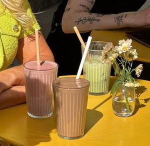  at Banacado in Stockholm