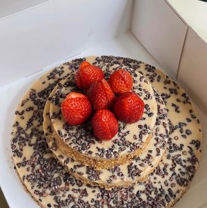  at Banacado in Stockholm