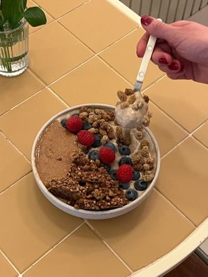  at Banacado in Stockholm